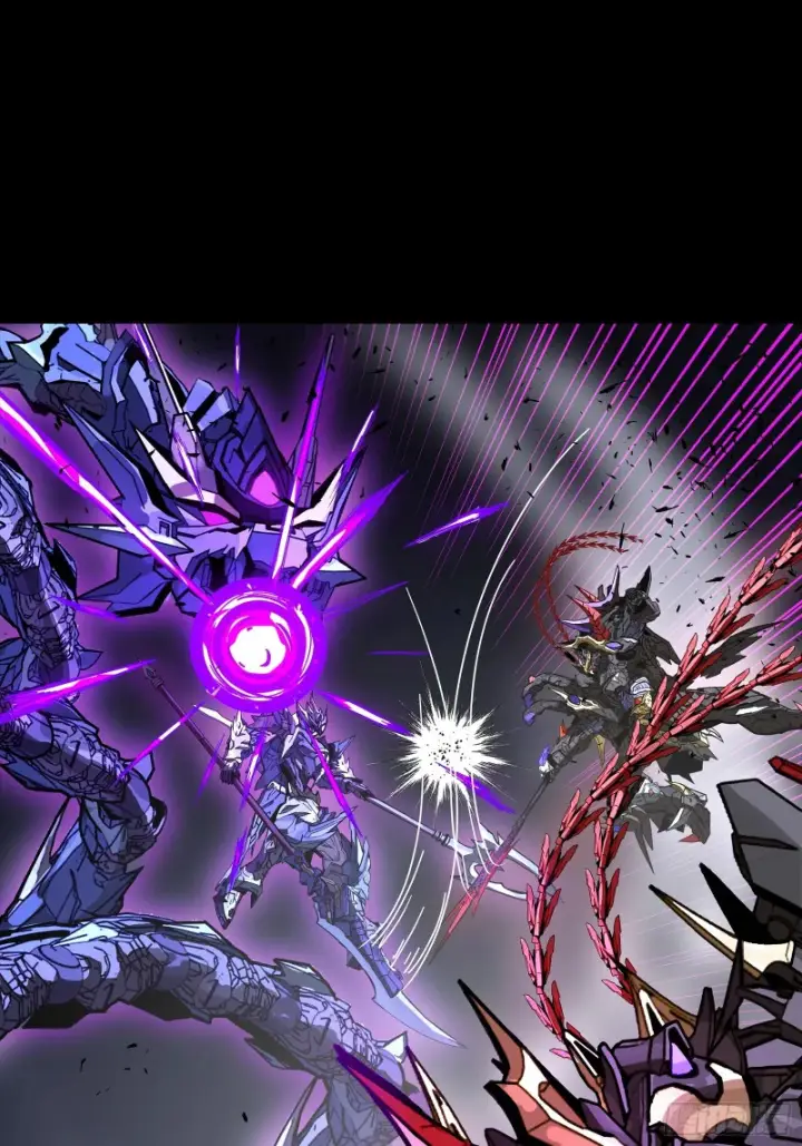《星甲魂将传》334 前狼后虎波诡云谲图13