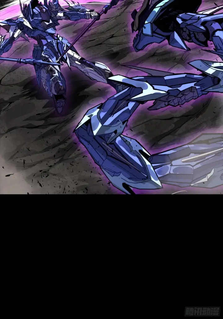 《星甲魂将传》334 前狼后虎波诡云谲图5