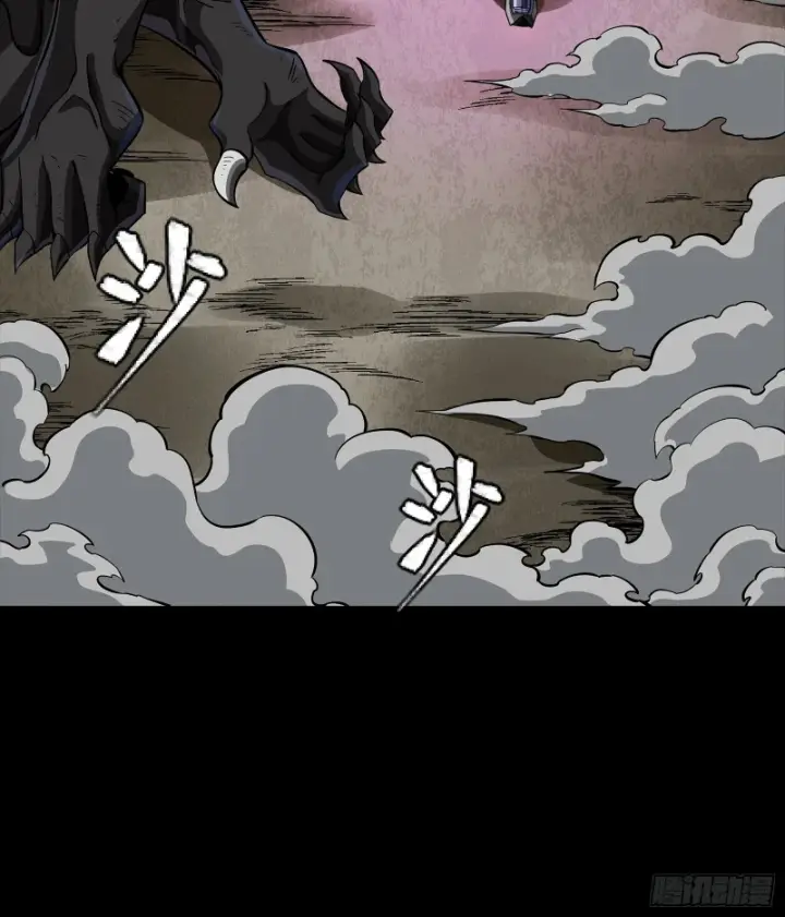 《星甲魂将传》348话 静观其变图71