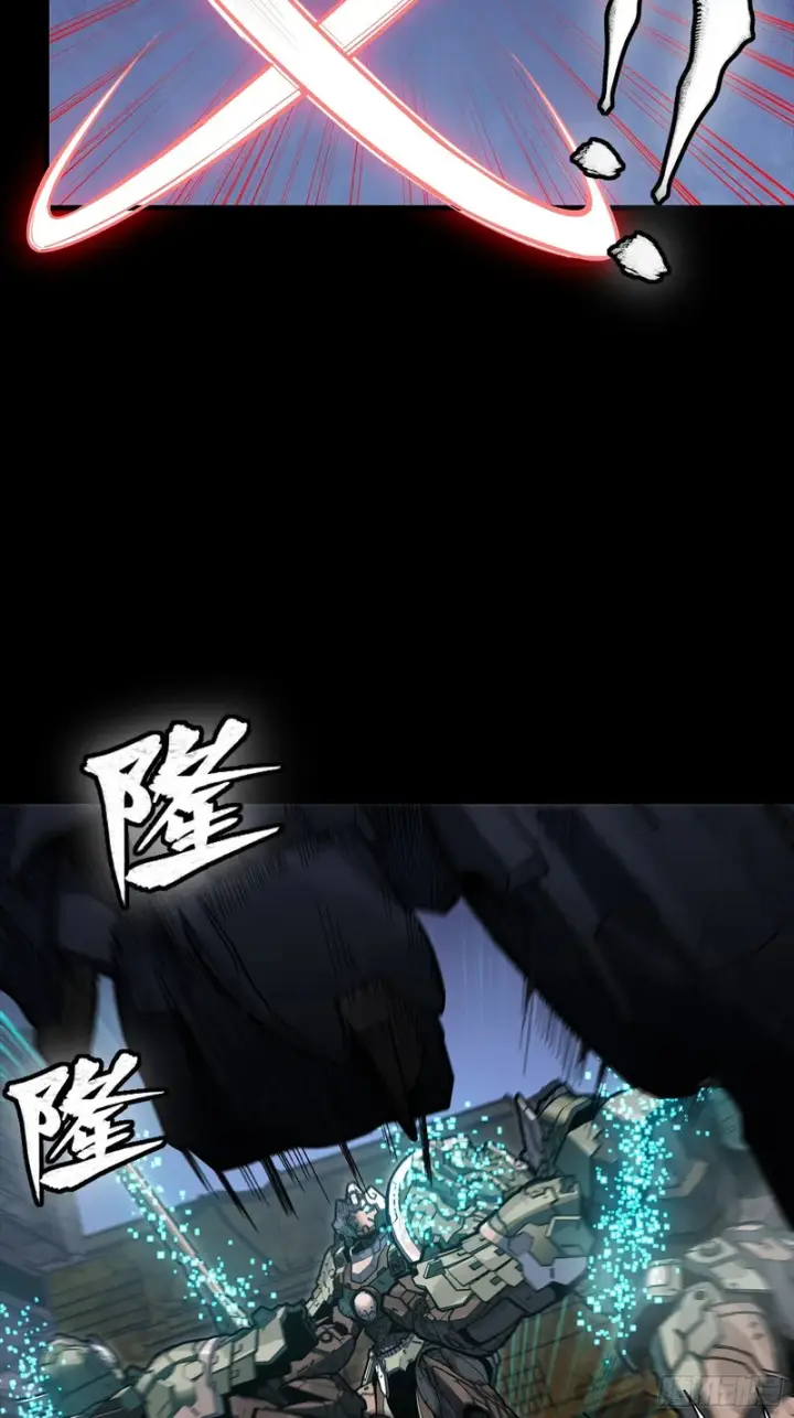 《星甲魂将传》351 沙海义贼烈沙团图15