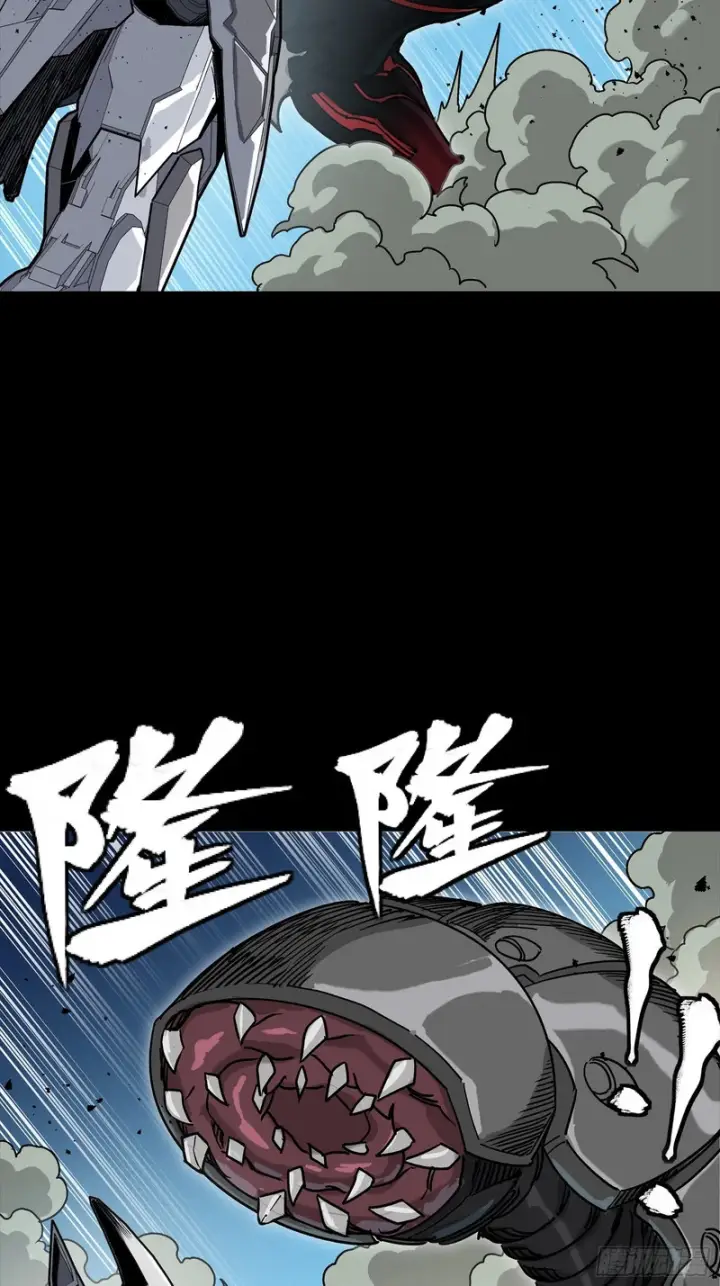 《星甲魂将传》351 沙海义贼烈沙团图36