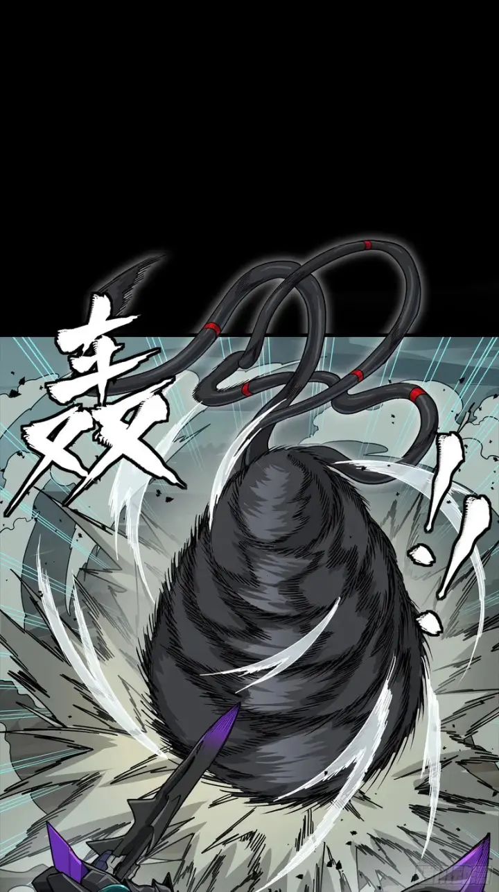 《星甲魂将传》351 沙海义贼烈沙团图39