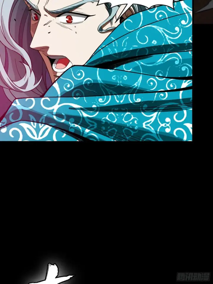 《星甲魂将传》351 沙海义贼烈沙团图49