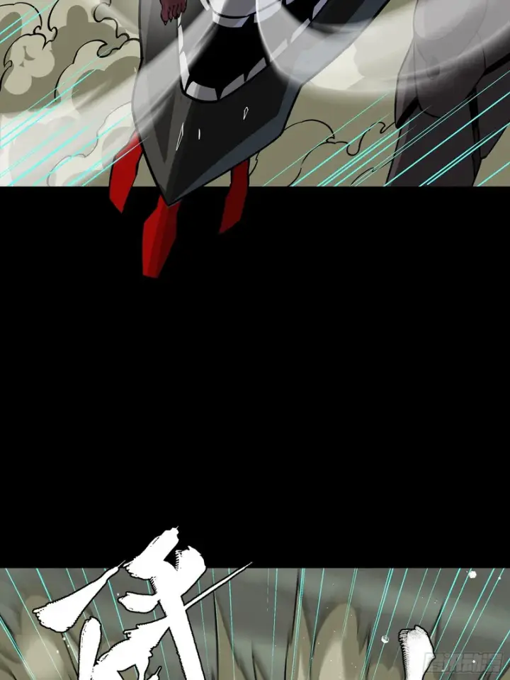 《星甲魂将传》351 沙海义贼烈沙团图65