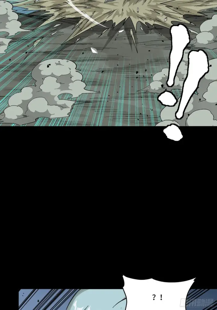 《星甲魂将传》351 沙海义贼烈沙团图91