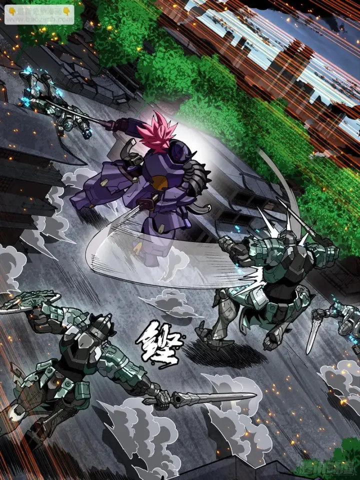 《星甲魂将传》353 云瑞哥哥图4