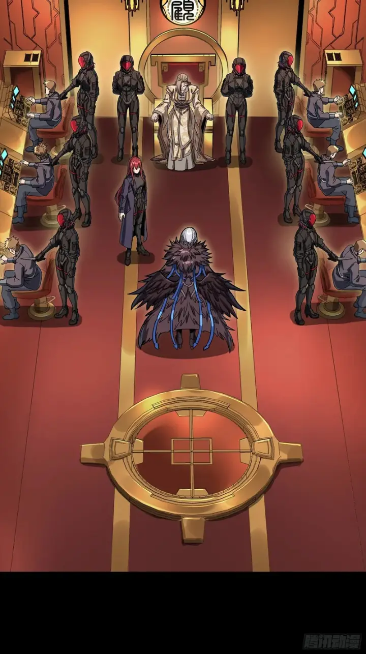 《星甲魂将传》354 关羽对项羽图11