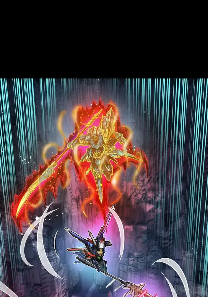 《星甲魂将传》354 关羽对项羽图76