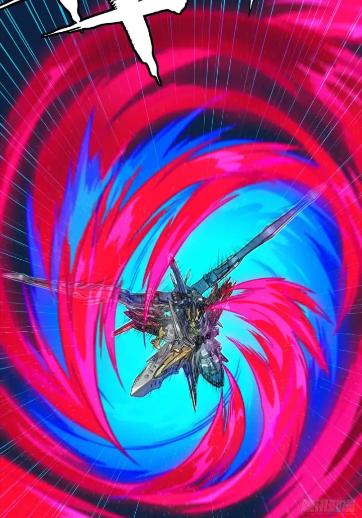 《星甲魂将传》355 吕布对项羽图25