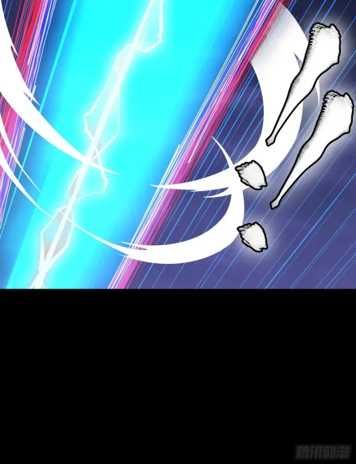 《星甲魂将传》355 吕布对项羽图54