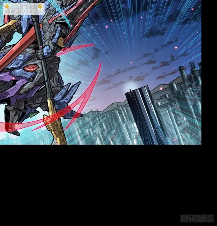 《星甲魂将传》356 复制星魂将项羽图19