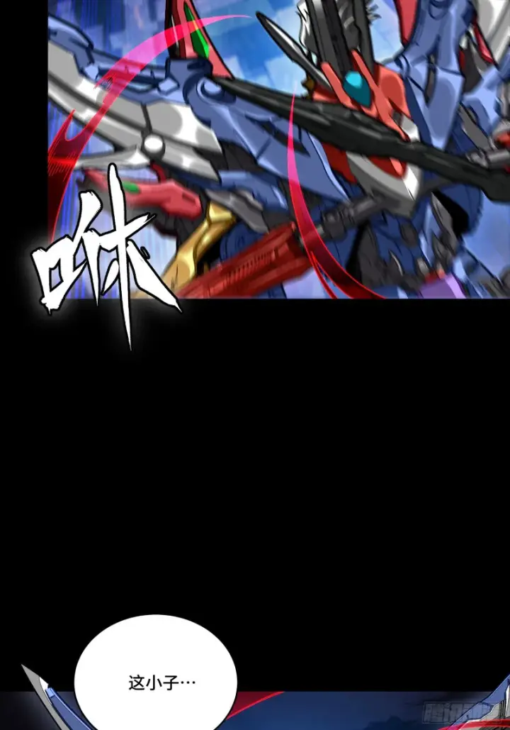 《星甲魂将传》356 复制星魂将项羽图24