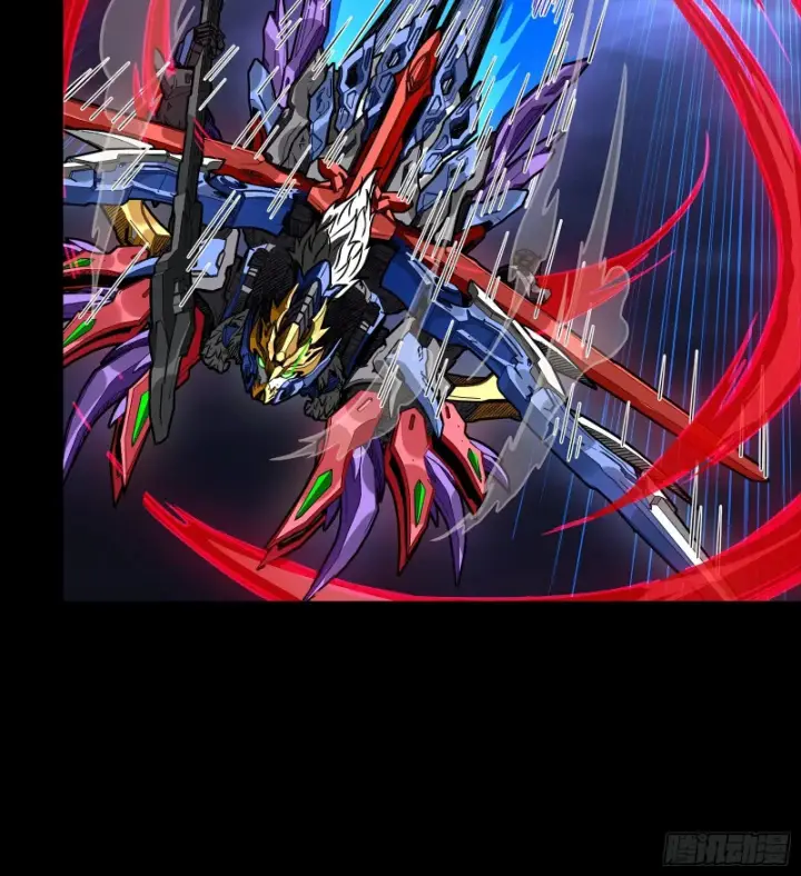《星甲魂将传》356 复制星魂将项羽图6