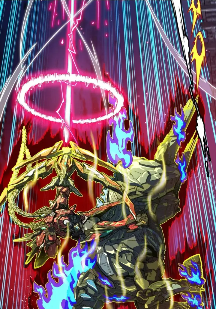 《星甲魂将传》356 复制星魂将项羽图8