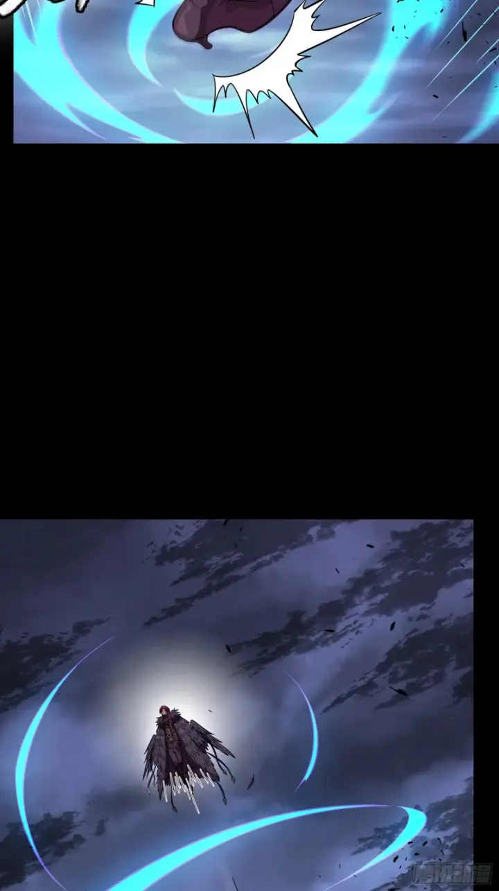 《星甲魂将传》357 未来真正的敌人图28