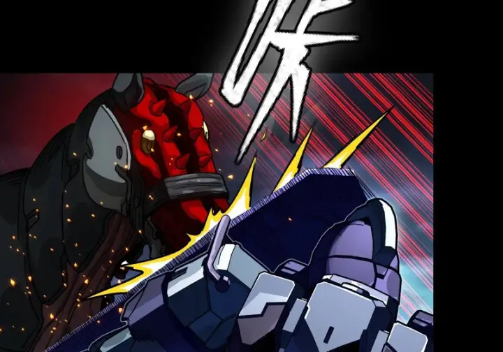 《星甲魂将传》358 努力的天才图37