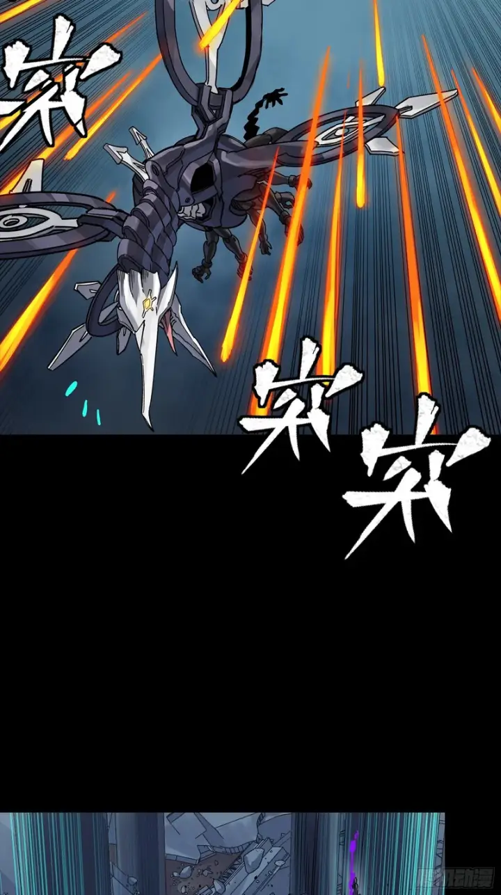 《星甲魂将传》358 努力的天才图61