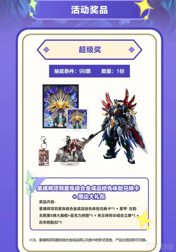 《星甲魂将传》358 努力的天才图96