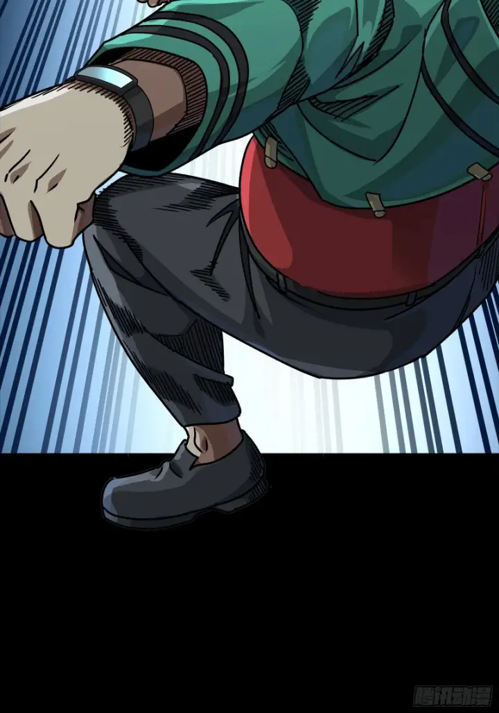 《星甲魂将传》359 还说你不是弥伦人？图58