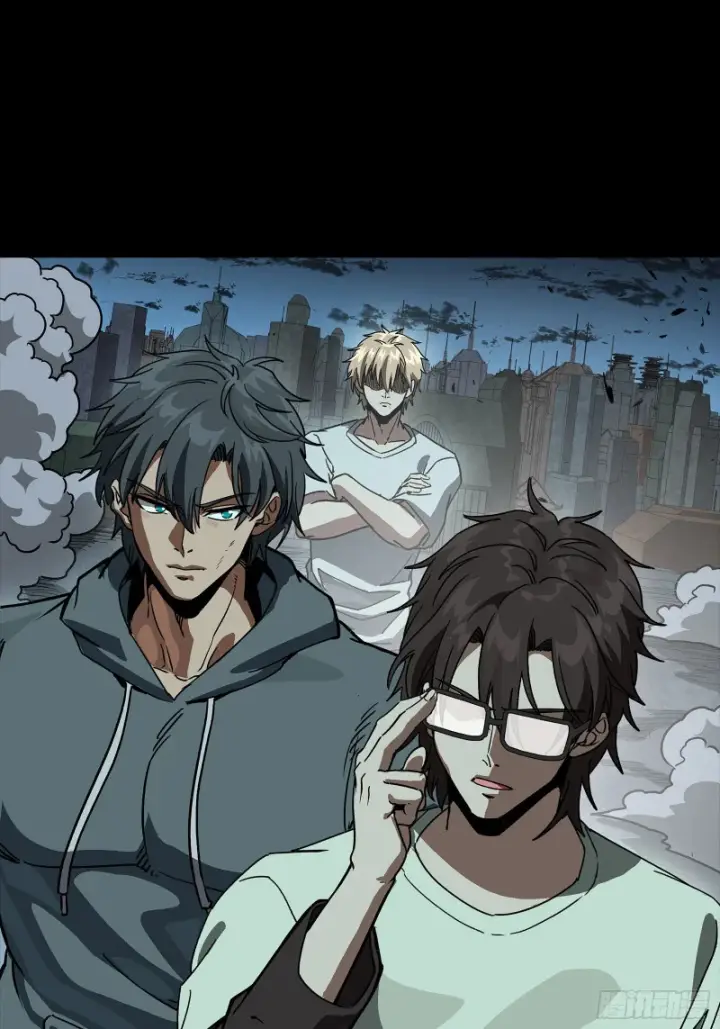 《星甲魂将传》361 都是同事图51
