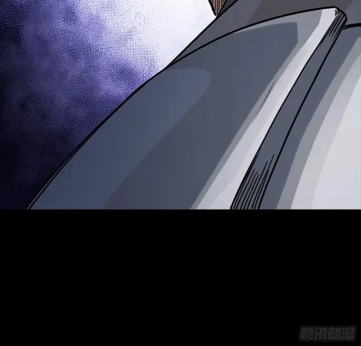 《星甲魂将传》362 南荣毅抗旨图100
