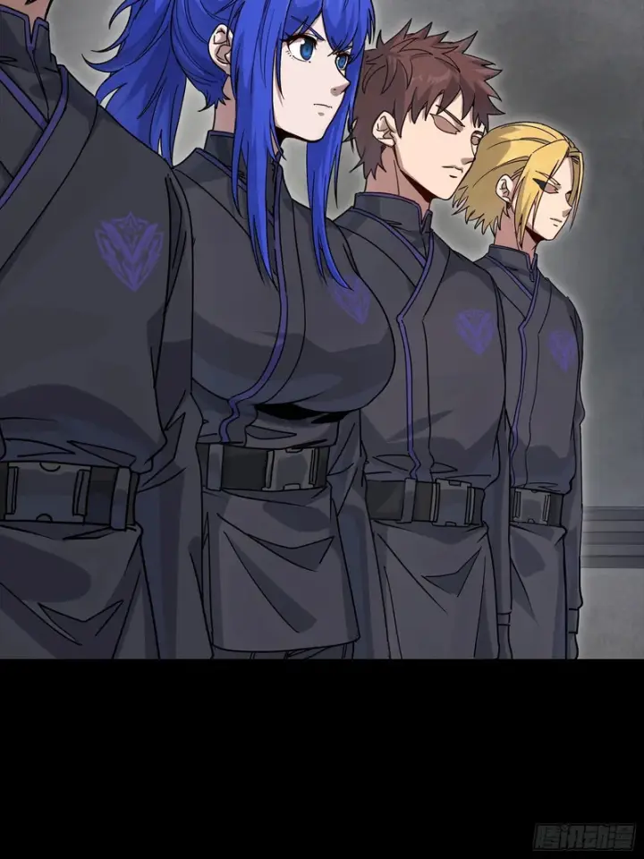 《星甲魂将传》363 玄葵图21