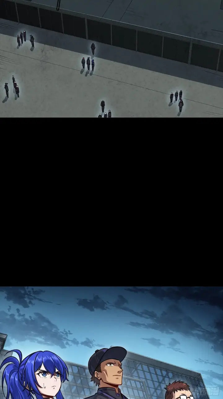 《星甲魂将传》364 玄葵出击图78