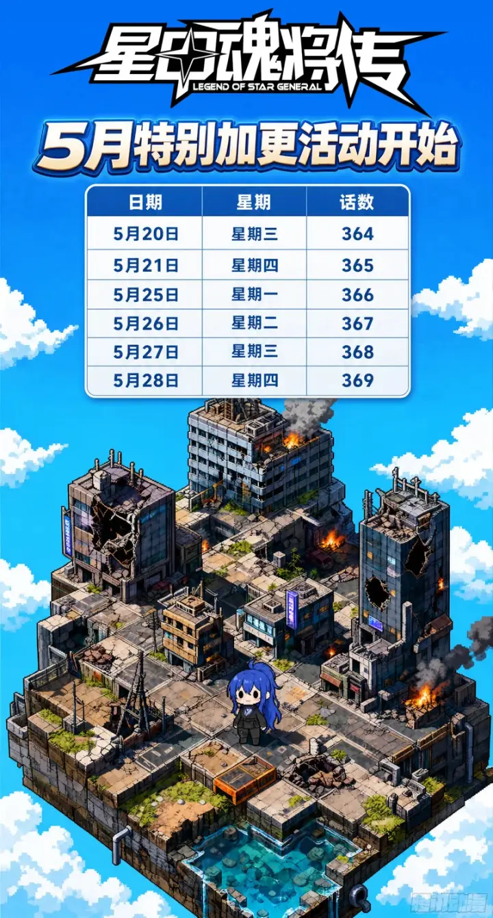 《星甲魂将传》364 玄葵出击图91