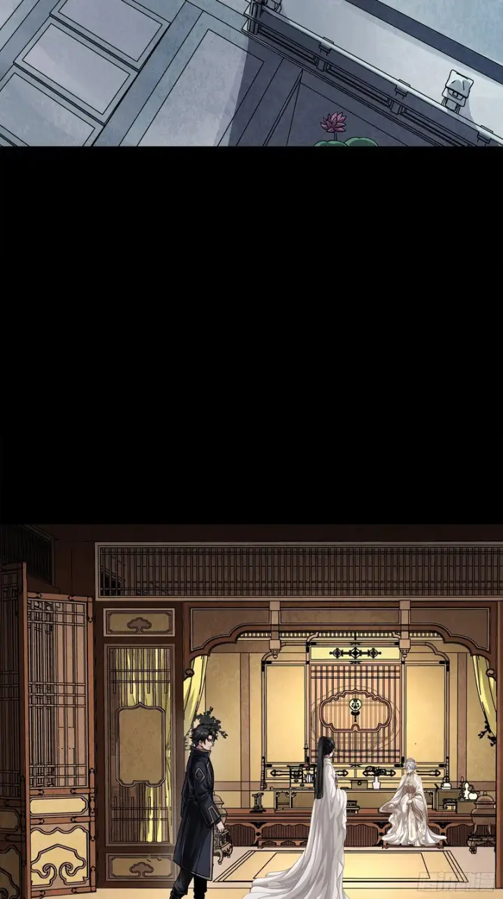 《星甲魂将传》365 轮椅上的天都八将图35