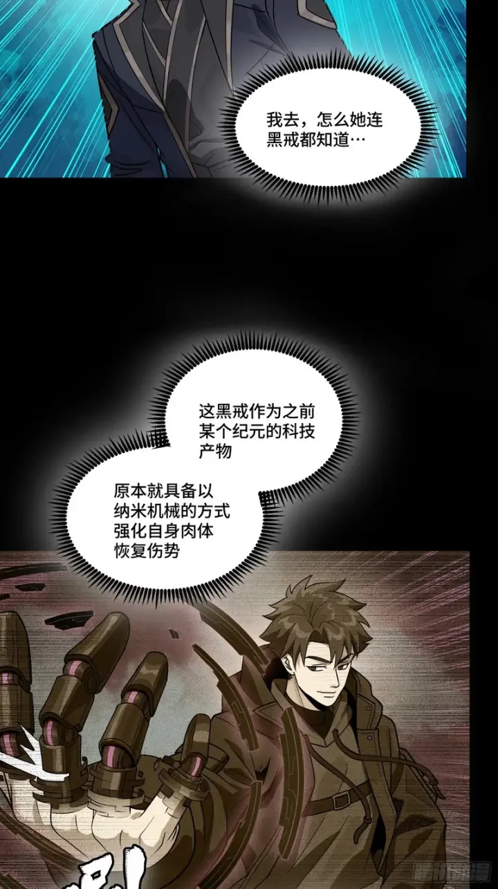 《星甲魂将传》366 太妃娘娘的谋划图42
