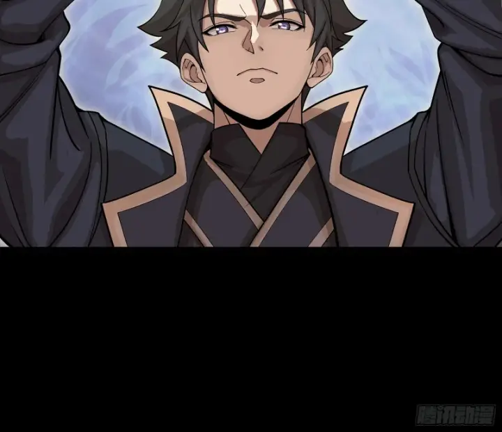 《星甲魂将传》367 老登你谁啊？图36