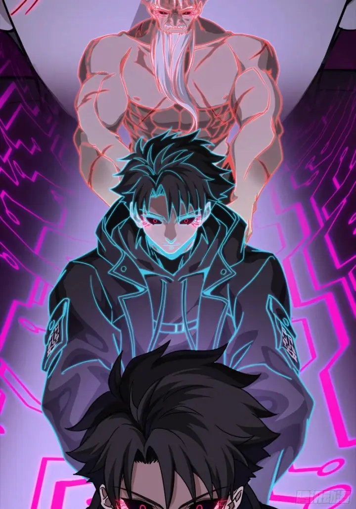 《星甲魂将传》367 老登你谁啊？图40