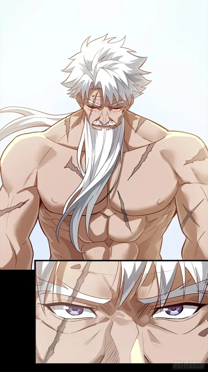 《星甲魂将传》367 老登你谁啊？图61