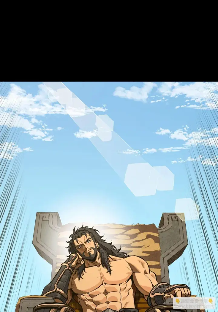 《星甲魂将传》367 老登你谁啊？图68