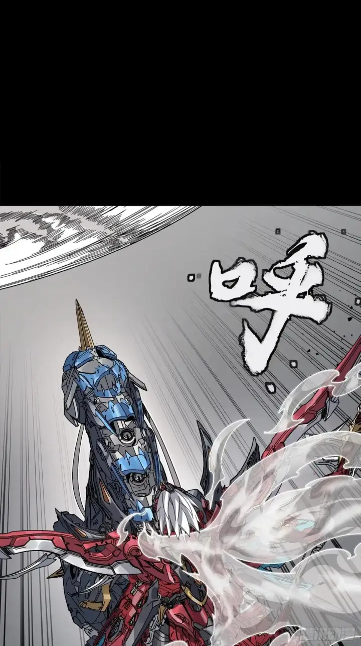 《星甲魂将传》368 项羽战典韦图50