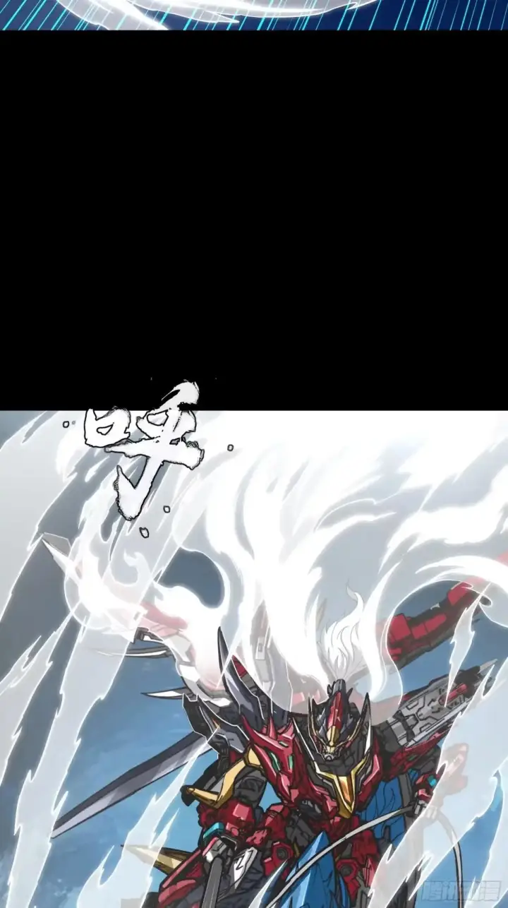 《星甲魂将传》368 项羽战典韦图67