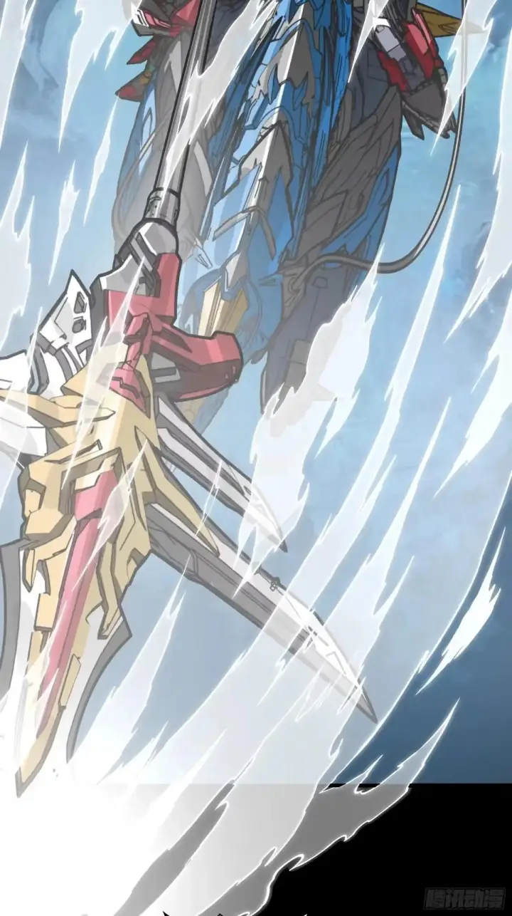 《星甲魂将传》368 项羽战典韦图68