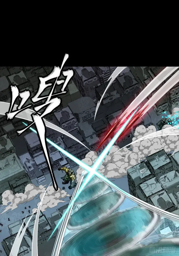 《星甲魂将传》372 人前显圣图24