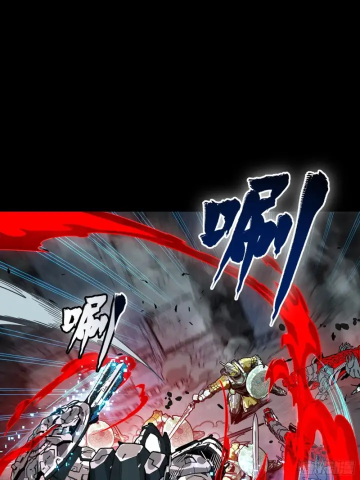 《星甲魂将传》372 人前显圣图39
