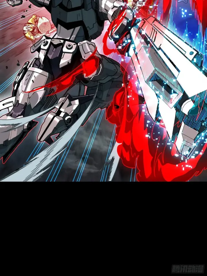 《星甲魂将传》372 人前显圣图40