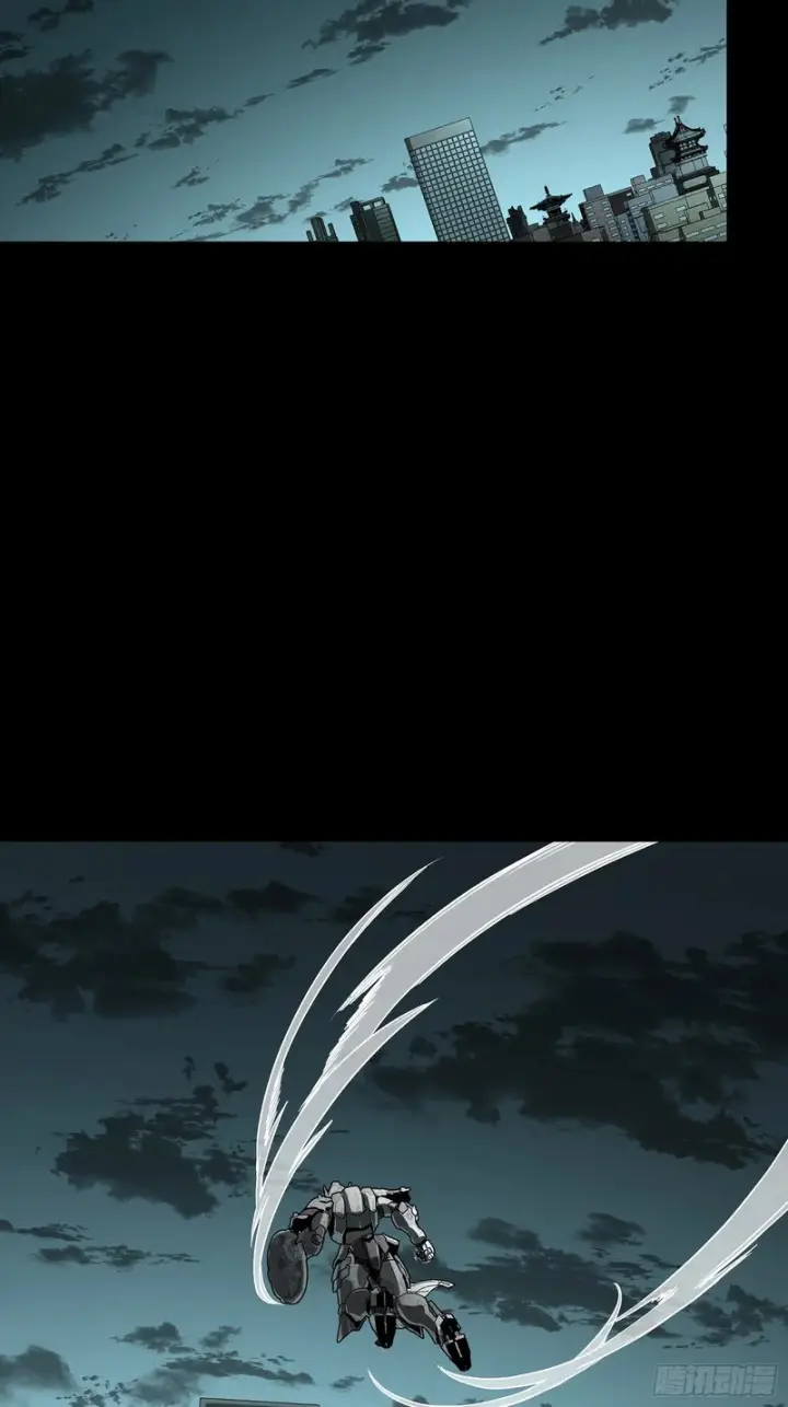《星甲魂将传》372 人前显圣图90