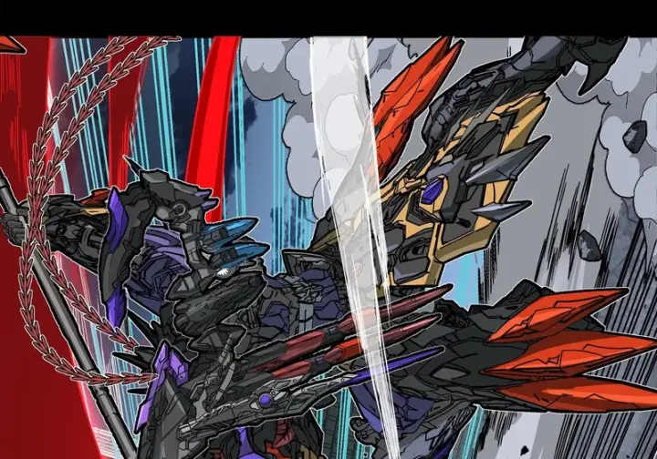 《星甲魂将传》373 血脉传承秘法图32