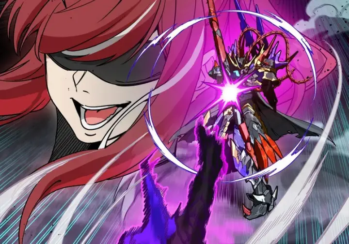 《星甲魂将传》374 追踪箭图11