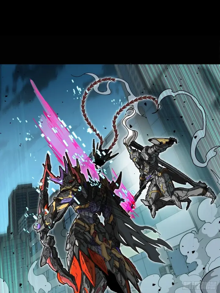 《星甲魂将传》375 吕布对吕布对吕布图54