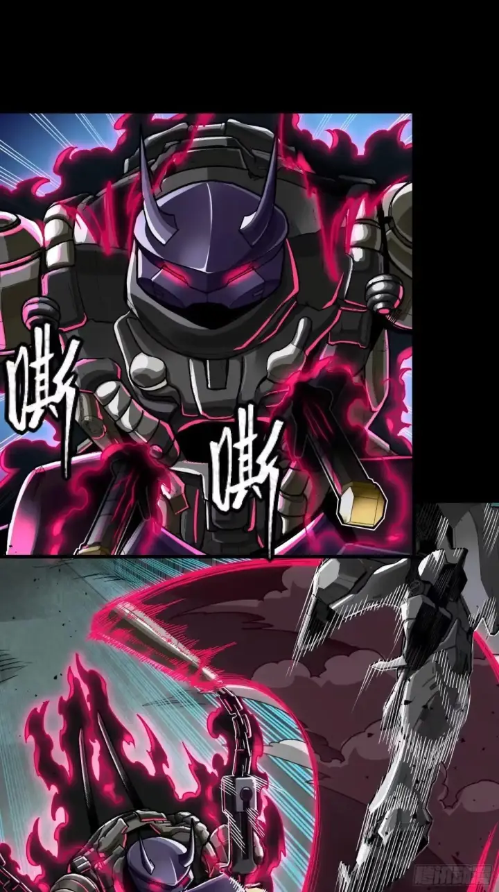 《星甲魂将传》378 止役来了图52