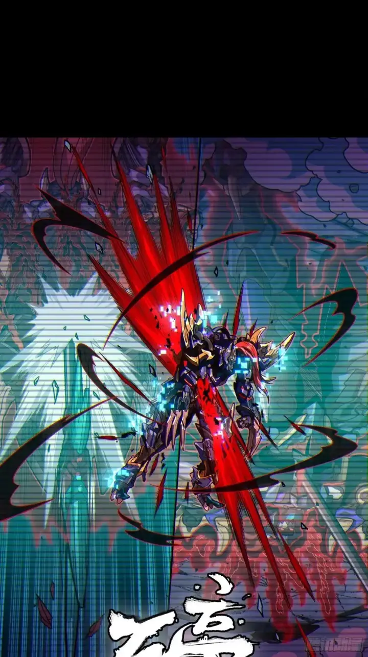 《星甲魂将传》381 主宰一切图12