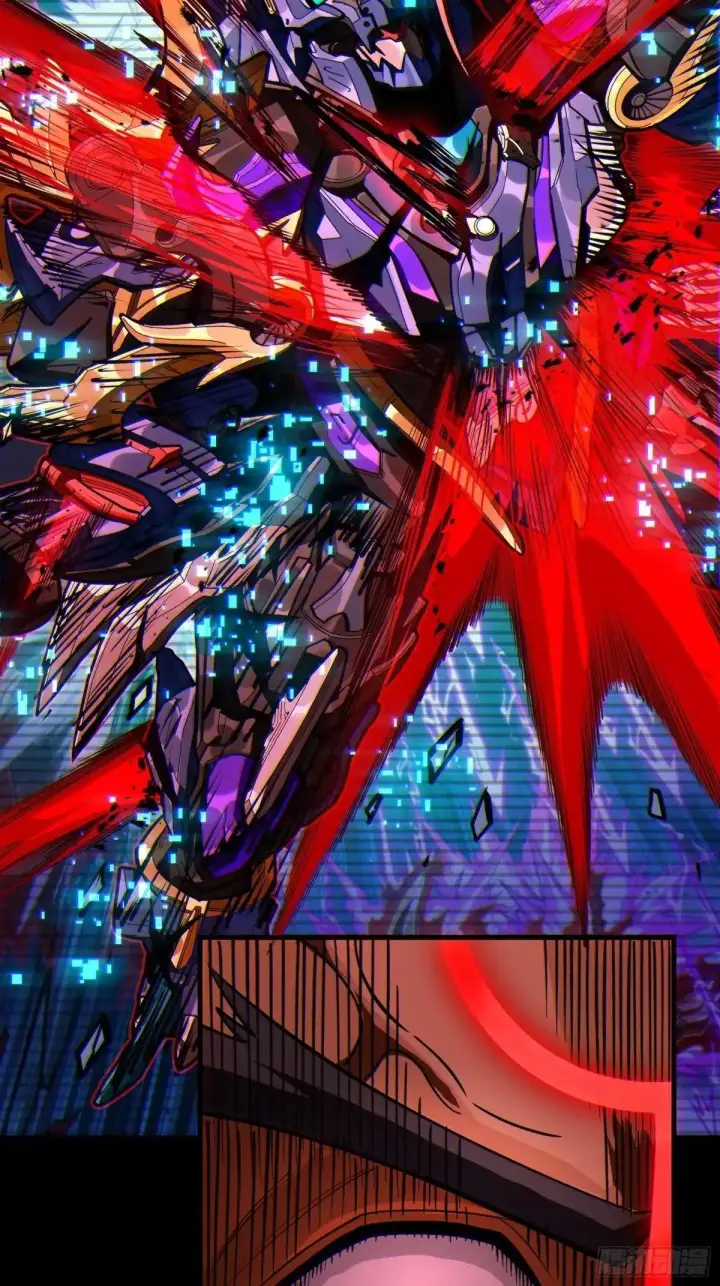 《星甲魂将传》381 主宰一切图14