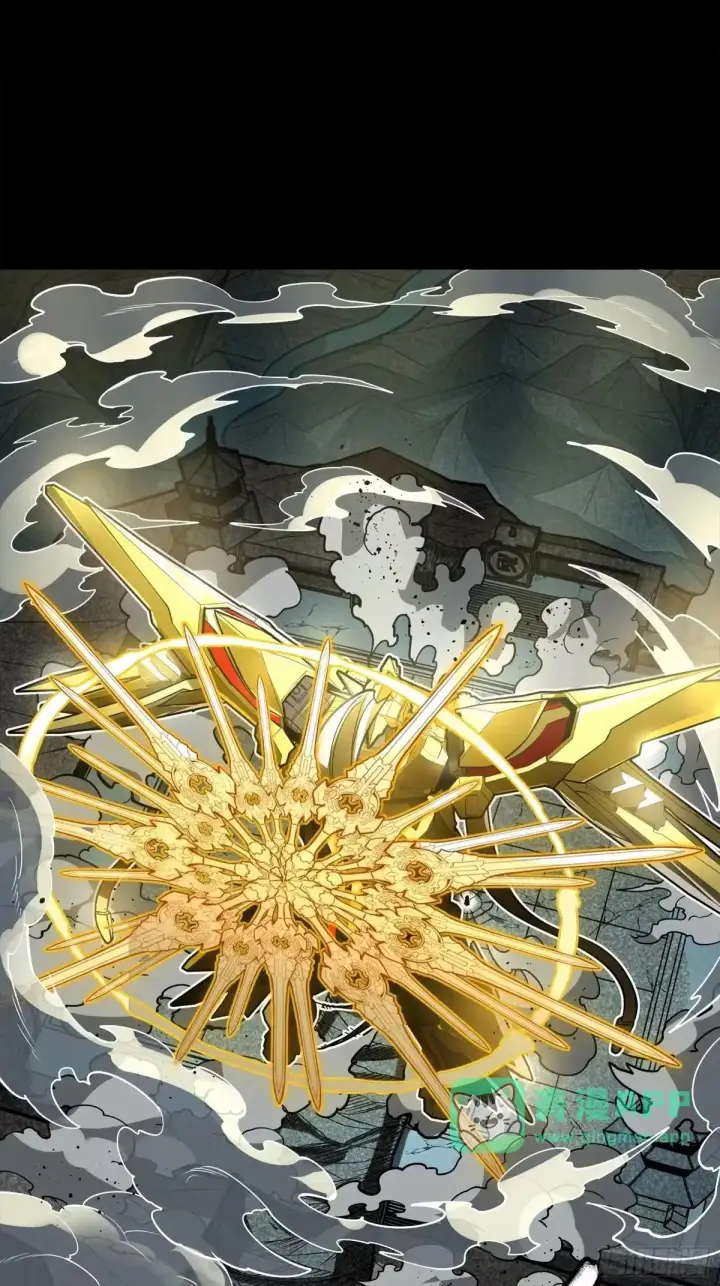 《星甲魂将传》381 主宰一切图34