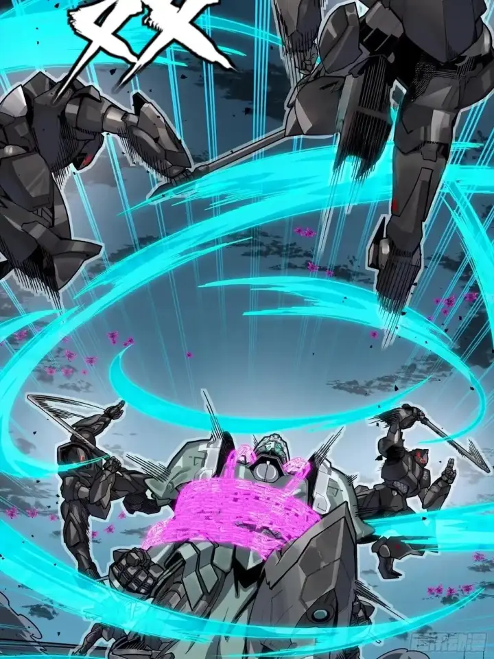 《星甲魂将传》384 宋汐教官图23