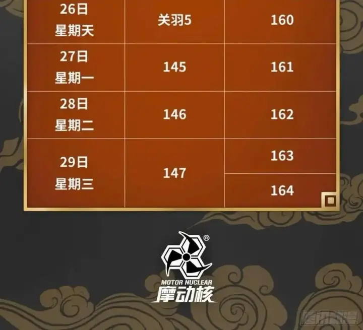 《星甲魂将传》156 哪吒 敖丙图99